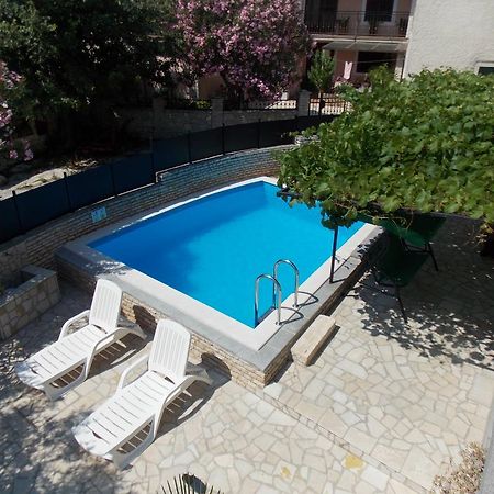 Aurelia Apartment Ližnjan Екстериор снимка