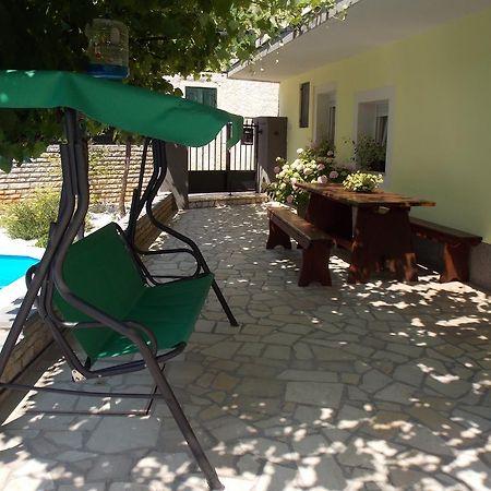 Aurelia Apartment Ližnjan Екстериор снимка