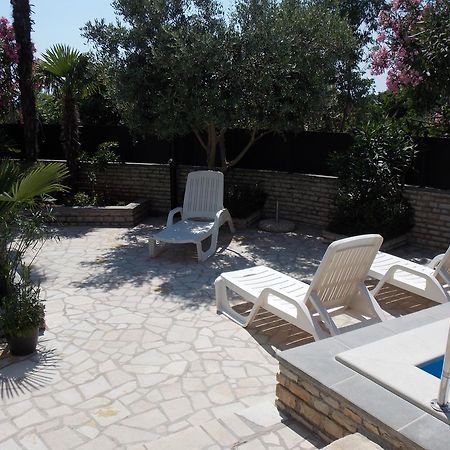 Aurelia Apartment Ližnjan Екстериор снимка