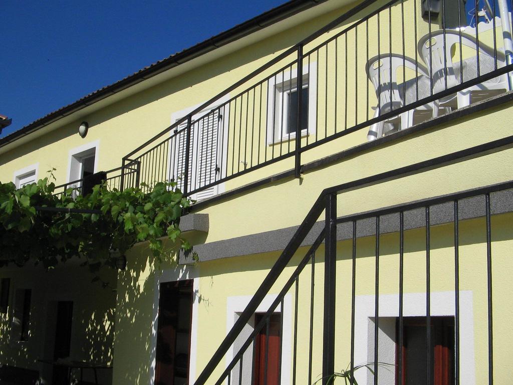 Aurelia Apartment Ližnjan Стая снимка