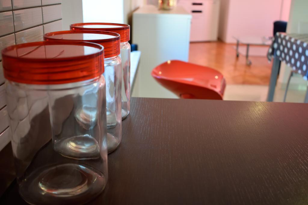 Aurelia Apartment Ližnjan Екстериор снимка
