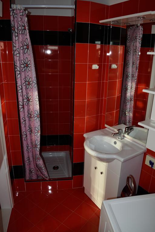 Aurelia Apartment Ližnjan Екстериор снимка