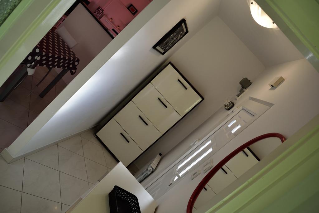 Aurelia Apartment Ližnjan Екстериор снимка