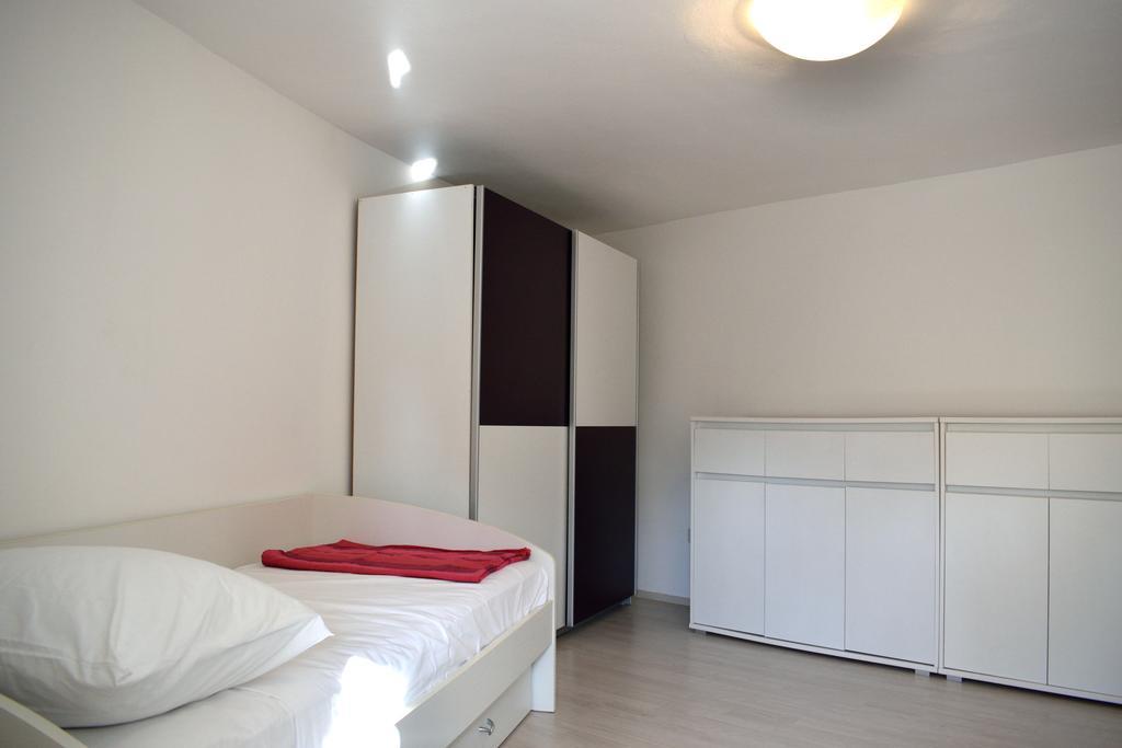 Aurelia Apartment Ližnjan Екстериор снимка