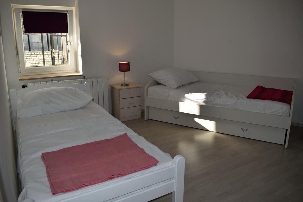 Aurelia Apartment Ližnjan Екстериор снимка