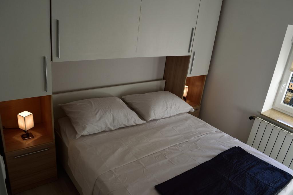 Aurelia Apartment Ližnjan Екстериор снимка