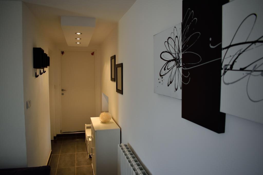 Aurelia Apartment Ližnjan Екстериор снимка