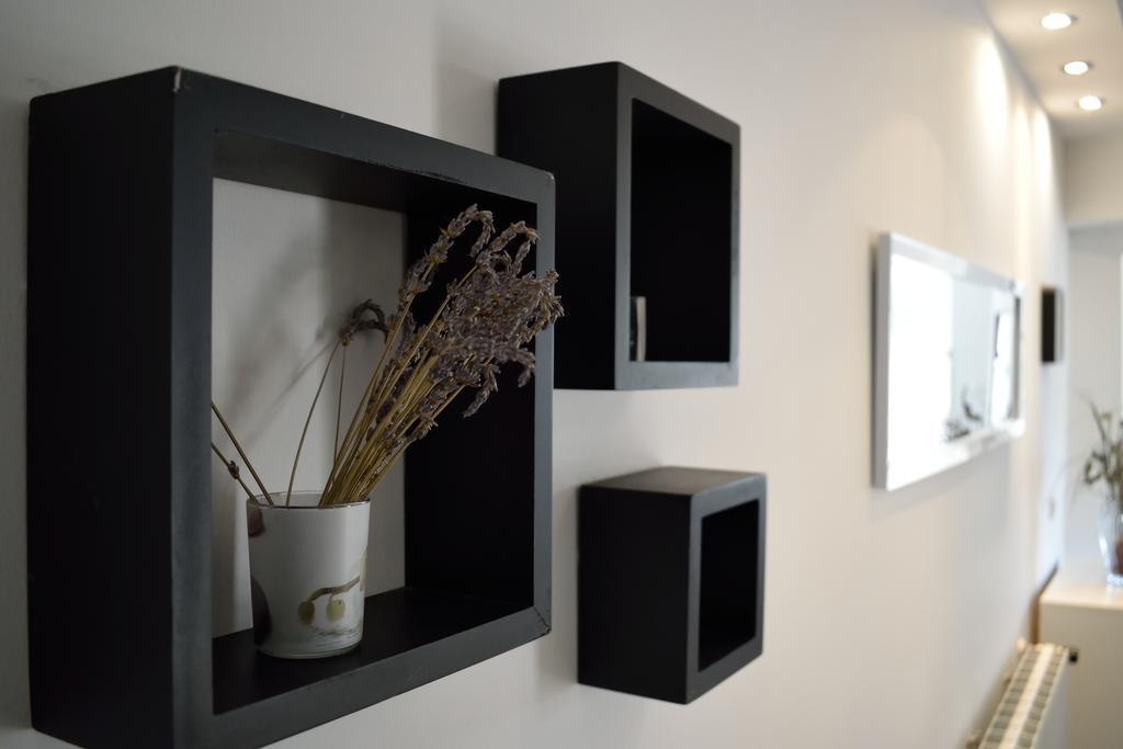 Aurelia Apartment Ližnjan Екстериор снимка