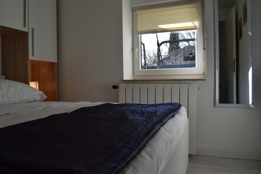 Aurelia Apartment Ližnjan Екстериор снимка