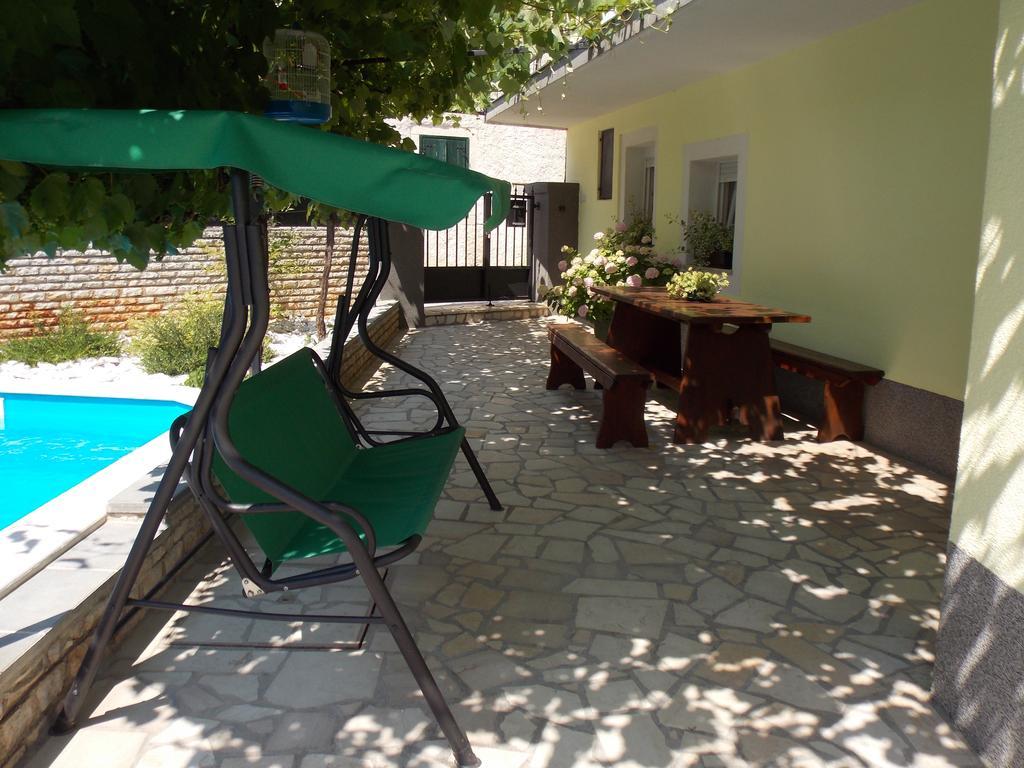 Aurelia Apartment Ližnjan Екстериор снимка